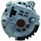 Wai Global Alternator, ALTDR CS130, 105 Amp12 Volt, CW, 4Groove Pulley, 1100 Plug Clock 7861-11N-4G - alternate 3